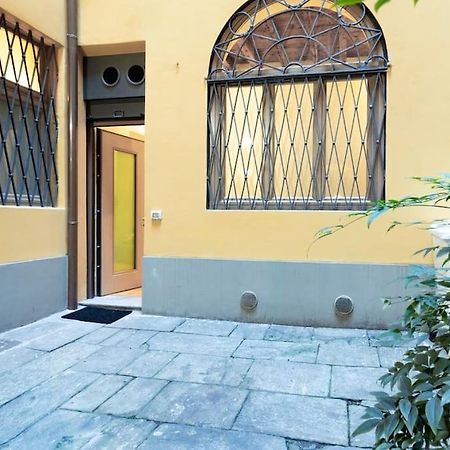 Relstay - Brera - Fascinating 1Br Milano Eksteriør bilde