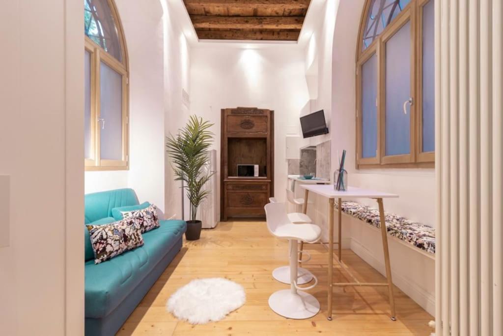 Relstay - Brera - Fascinating 1Br Milano Eksteriør bilde
