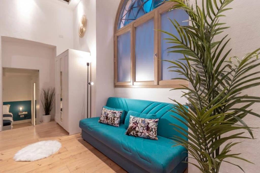 Relstay - Brera - Fascinating 1Br Milano Eksteriør bilde