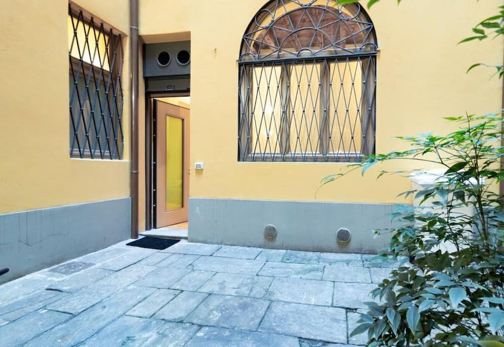 Relstay - Brera - Fascinating 1Br Milano Eksteriør bilde