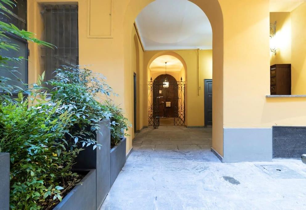 Relstay - Brera - Fascinating 1Br Milano Eksteriør bilde